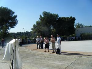 NIMES 02 10 2011 JOYEUSE UNION DON BOSCO - JUDB   (159) DE CP